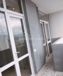 Mieszkanie 3-комн 53 m² - Juriewskaja, Batumi