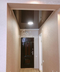 Mieszkanie 3-комн 53 m² - Juriewskaja, Batumi