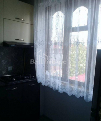 Mieszkanie 3-комн 50 m² - Juriewskaja, Batumi