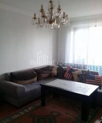 Mieszkanie 3-комн 50 m² - Juriewskaja, Batumi