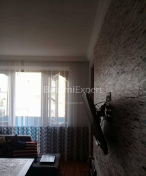 Mieszkanie 3-комн 50 m² - Juriewskaja, Batumi