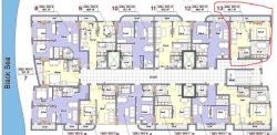 Mieszkanie 2-комн 48 m² - Juriewskaja, Batumi