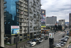 Mieszkanie 3-комн 95 m² - Juriewskaja, Batumi