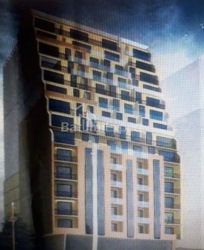 Mieszkanie 2-комн 40 m² - Angisa, Batumi