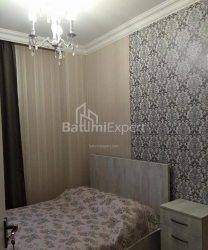 Mieszkanie 43 m² - Wachtang Gorgasali, Batumi, Gruzja