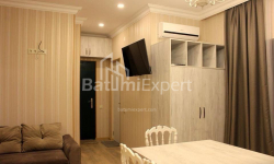 Mieszkanie 2-комн 43 m² - Wachtang Gorgasali, Batumi