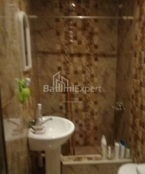 Mieszkanie 38 m² - Ivane Javakhishvili, Batumi, Gruzja