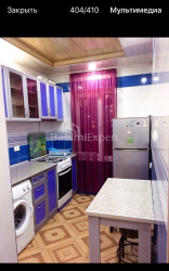 Mieszkanie 62 m² - Zuraba Gorgiladze, Batumi, Gruzja