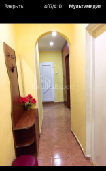 Mieszkanie 3-комн 62 m² - Zuraba Gorgiladze, Batumi