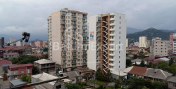 Mieszkanie 62 m² - Aleksandra Puszkin, Batumi, Gruzja