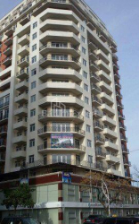 Mieszkanie 3-комн 55 m² - Szeryf Chimsziaszwili, Batumi