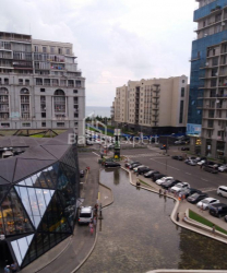 Mieszkanie 3-комн 65 m² - Zuraba Gorgiladze, Batumi