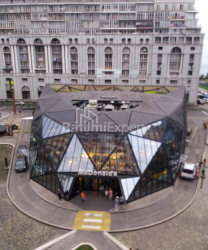 Mieszkanie 3-комн 65 m² - Zuraba Gorgiladze, Batumi
