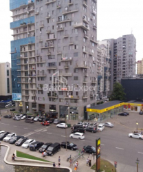 Mieszkanie 65 m² - Zuraba Gorgiladze, Batumi, Gruzja