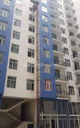 Mieszkanie 60 m² - Szałwa Inasaridze, Batumi, Gruzja