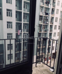 Mieszkanie 60 m² - Szałwa Inasaridze, Batumi, Gruzja