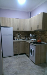 Mieszkanie 3-комн 55 m² - Szeryf Chimsziaszwili, Batumi
