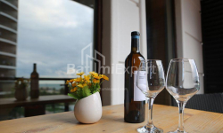 Mieszkanie 1-комн 24 m² - Juriewskaja, Batumi
