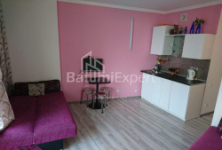 Mieszkanie 1-комн 32 m² - Juriewskaja, Batumi