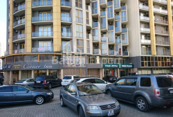 Mieszkanie 1-комн 32 m² - Juriewskaja, Batumi
