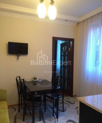 Mieszkanie 4-комн 136 m² - Juriewskaja, Batumi