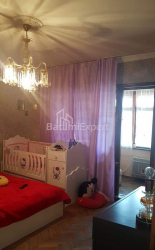 Mieszkanie 3-комн 80 m² - Juriewskaja, Batumi