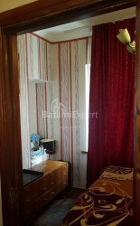Mieszkanie 3-комн 80 m² - Juriewskaja, Batumi