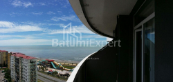 Mieszkanie 1-комн 28 m² - Jusuf Kobaladze, Batumi