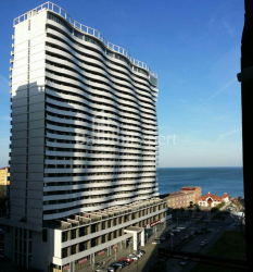 Mieszkanie 1-комн 28 m² - Jusuf Kobaladze, Batumi