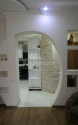 Mieszkanie 70 m² - Szeryf Chimsziaszwili, Batumi, Gruzja