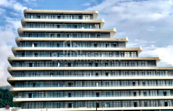 Mieszkanie 2-комн 34 m² - Juriewskaja, Batumi