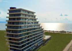Mieszkanie 2-комн 34 m² - Juriewskaja, Batumi
