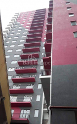 Mieszkanie 4-комн 78 m² - Petra Bagrationi, Batumi