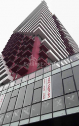 Mieszkanie 4-комн 78 m² - Petra Bagrationi, Batumi