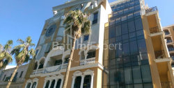 Mieszkanie 1-комн 30 m² - Rustawelego, Batumi