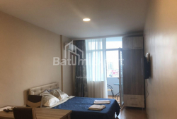 Mieszkanie 1-комн 30 m² - Aleksandra Gribojedowa, Batumi