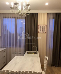 Mieszkanie 2-комн 50 m² - Zuraba Gorgiladze, Batumi