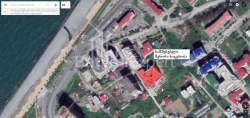 Mieszkanie 1-комн 53 m² - Juriewskaja, Batumi