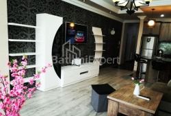 Mieszkanie 3-комн 85 m² - króla Parnawaza, Batumi