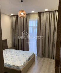 Mieszkanie 2-комн 56 m² - Juriewskaja, Batumi