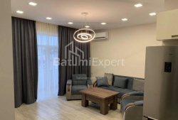Mieszkanie 2-комн 56 m² - Juriewskaja, Batumi