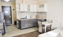 Mieszkanie 33 m² - Juriewskaja, Batumi, Gruzja