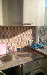 Mieszkanie 1-комн 27 m² - Juriewskaja, Batumi
