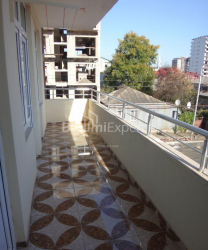 Mieszkanie 76 m² - Petra Melikiszwili, Batumi, Gruzja