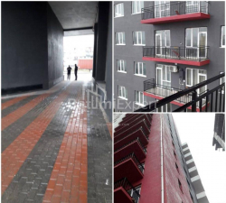Mieszkanie 78 m² - Petra Bagrationi, Batumi, Gruzja