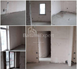 Mieszkanie 78 m² - Petra Bagrationi, Batumi, Gruzja