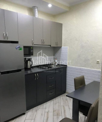 Mieszkanie 35 m² - Niko Pirosmaniego, Batumi, Gruzja