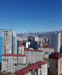 Mieszkanie 55 m² - Juriewskaja, Batumi, Gruzja