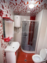 Mieszkanie 2-комн 47 m² - Szeryf Chimsziaszwili, Batumi