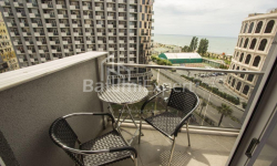 Mieszkanie 47 m² - Szeryf Chimsziaszwili, Batumi, Gruzja